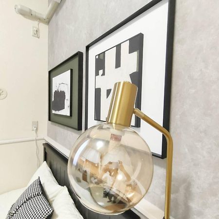 D新宿最中心 两室 新大久保站5分-2 Rooms Shinjuku Center 5 Mins To St Max 4P 新宿 涉谷 表参道 池袋 上野 代代木 银座 原宿 Tokio Exterior foto