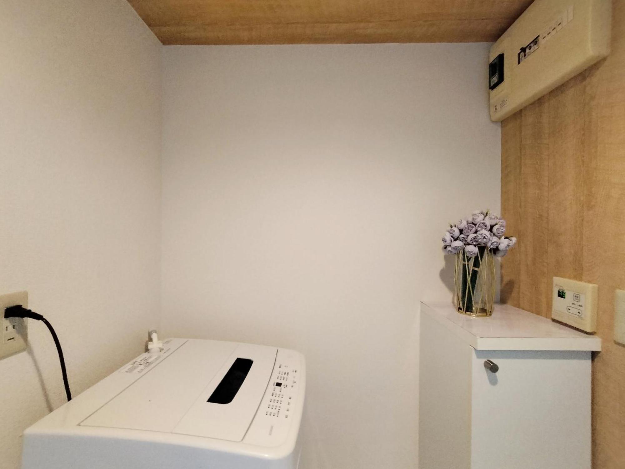 D新宿最中心 两室 新大久保站5分-2 Rooms Shinjuku Center 5 Mins To St Max 4P 新宿 涉谷 表参道 池袋 上野 代代木 银座 原宿 Tokio Exterior foto